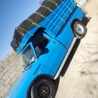نیسان بار ولی زاده