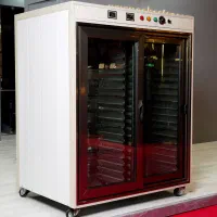 دستگاه خشک کن میوه،سبزی،50سینی پلاس تحویل فوری