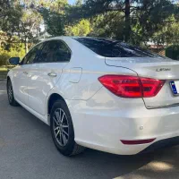 Lifan 820 لیفان ۸۲۰ استثنایی بدون رنگ فوری
