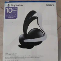 pulse elite هدفون ps5