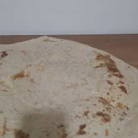 نان محلی