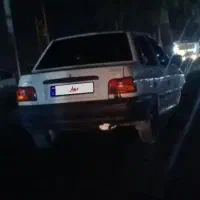 پراید مدل 87