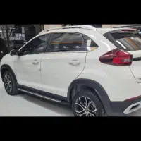 ایکس ۲۲ پرو سفید اخر ۱۴۰۳ در حد صفر