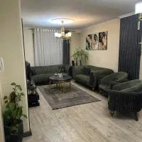 مبل ۷نفره + نهارخوری ۴نفره