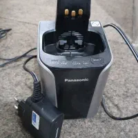 پایه شستشوی ریش تراش پاناسونیک