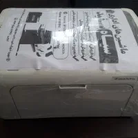 پرینتر تک کاره hp12w در حد نو