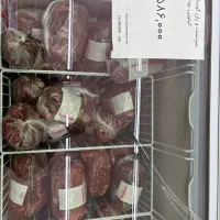 گوشت گوساله