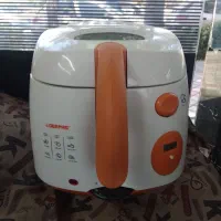 سرخ کن وپلوپزکم نظیرGEEPAS