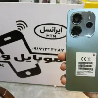 شیائومی Redmi Note 14 کارکرده