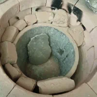 تجهیزات ریختگری