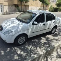 تیبا 1 مدل 93