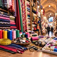 پخش لوازم خرازی بازار تهران