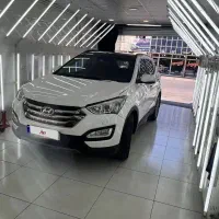 فروش سانتافه ۲۰۱۵