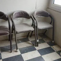 صندلی اداری