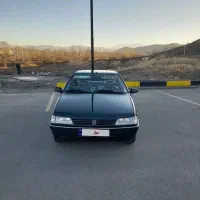 آردی۸۳|خودرو سواری و وانت|سنندج, |دیوار