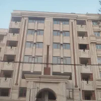 درب و پنجره دوجداره پی وی سی pvc