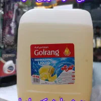 مایع لباسشویی ، ظرفشویی ، دستشویی شرکتی