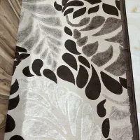 فرش ۶ متری طرح برجسته