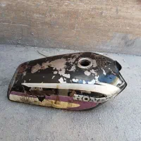 باک هندا