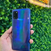 سامسونگ آ۳۱ Samsung A31 حافظه ۱۲۸ رم ۴