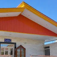 اجرای شیروانی نوین با جدیدترین و بروز ترین سبک