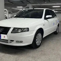 سمند سورن xu7pمدل 1404فابریک