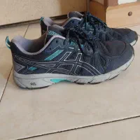 کتونی اورجینال Asics