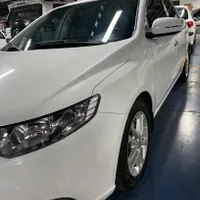 کیا سراتو مونتاژ اتوماتیک 2000cc، مدل ۱۳۹۶|خودرو سواری و وانت|تهران, پرواز|دیوار
