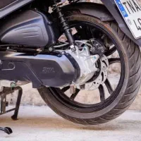 لاکی ۱۸۰ ساخت ۹۷ (۵۰ هزار کارکرد)