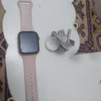 اپل واچ سری ۶ .