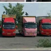 متقاضی کامیون برگشتی اراک به رشت