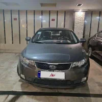 سراتو ۲۰۰۰ آپشنال /مدل ۹۶ / ۸۵ هزار /بیرنگ