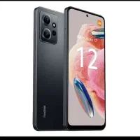 گوشی شیایومی نوت 12 فورجی