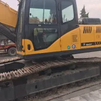 بیل مکانیکی سانی ۲۳۰