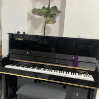 فروش پیانو نو مدل  Yamaha  P145 Plus