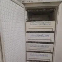 فریزر ایستاده