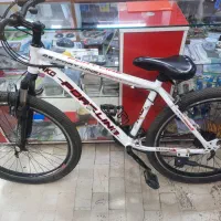 دوچرخه سایز ۲۶