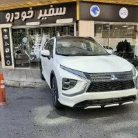 میتسوبیشی Eclipse cross صفر تحویل فوری