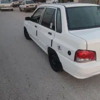 پراید 132 مدل 90