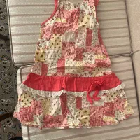 لباس دخترانه