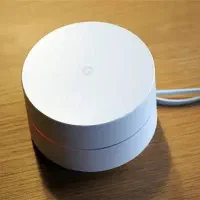 فریمور اختصاصی برای گوگل روتر و openwrt