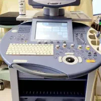 دستگاه سونوگرافی ge voluson 730 expert