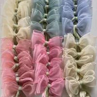 کش مو . گیره . اسکرانچی . عمده
