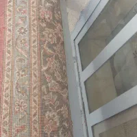 فرش نخی ۹ متری