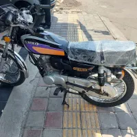 هندا مدل ۱۴۰۰ در حد رهرو اصل