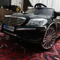 ماشین شارژی