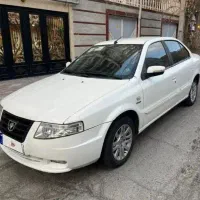 سمند سورن/مدل۹۸/اقساط دلخواه از ۶ ماه / تحویل آنی