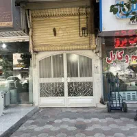 فروش-120-متر-اپارتمان-2خواب-ط1-حاشیه-سنایی-بازسازی