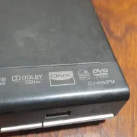 DVDپلیر|پخشکننده DVD و ویدیو|اهواز, سپیدار|دیوار