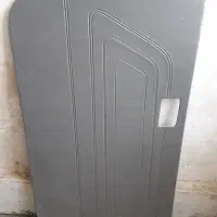 بغل دری پراید صبا سمت کمک راننده